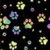 Rainbow Paws (NC15)